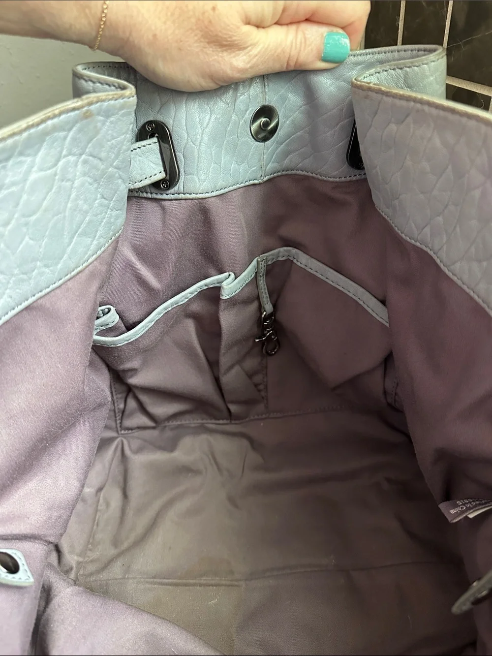 Kooba Elisha Bag